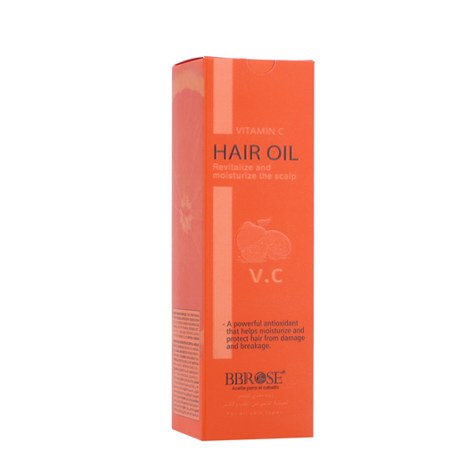 hair oil